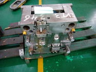 High precision camera plastic mould manufacture and process by DF-mold