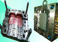 Over-molding Design and Processing,plastic mold manufacturers from china mould Manufacturer, precision can meet 0.01mm
