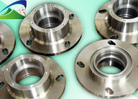 Rapid prototype making steel/aluminum/brass CNC precision machined parts service