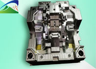 High precision automotive plastic injection mould maker from china, High quality with low cost