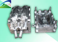 High quality auto lamp plastic mould manufacture from china mold maker