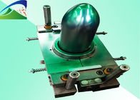 High precision injection mould manufacture and process by DF-mold