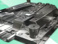 High precision electric plastic frame mould, ABS+PC to injection molding with tight tolerance. Precision to 0.01mm